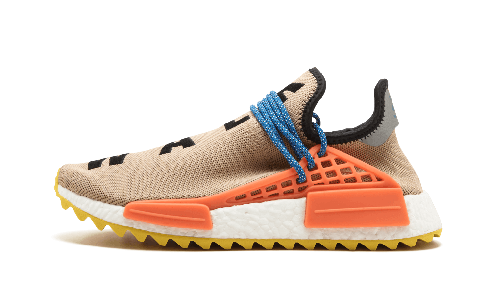 pharrell williams human race nmd tr