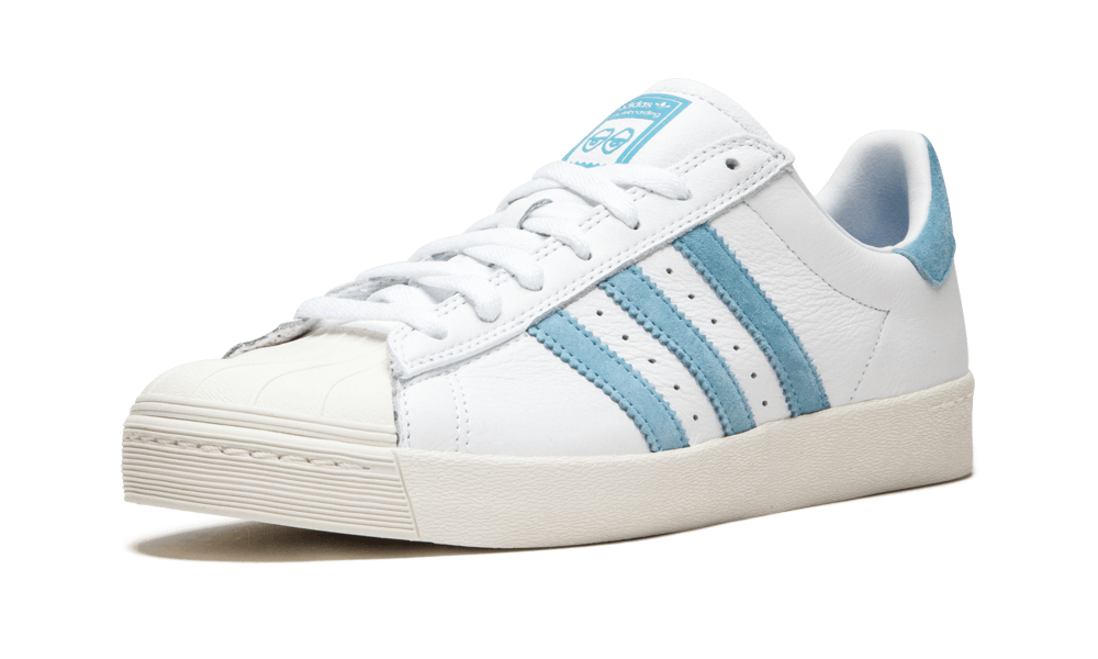 superstar vulc x krooked