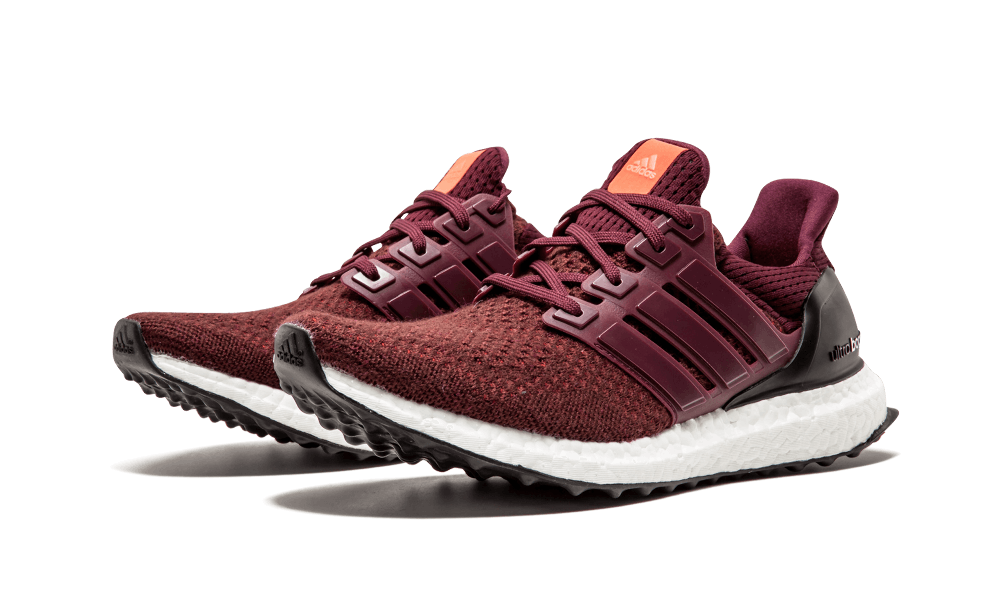 adidas ultra boost ltd burgundy