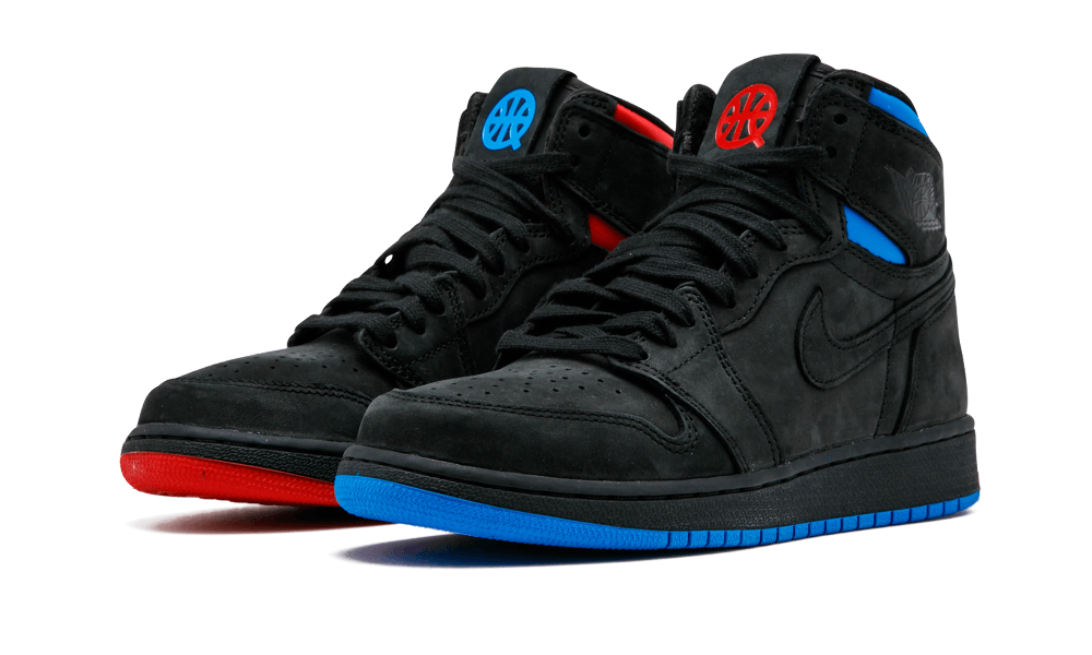 air jordan 1 retro high quai 54