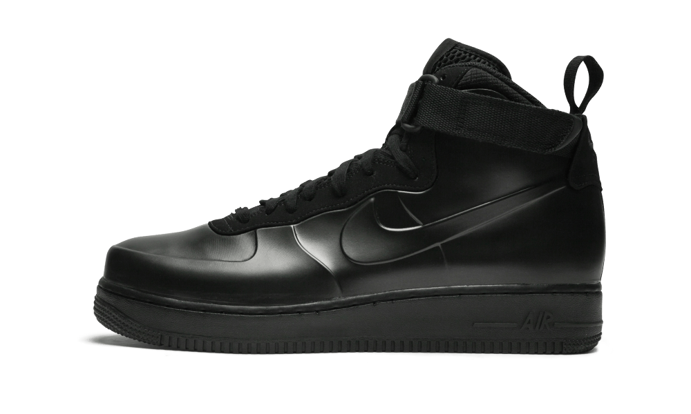 air force 1 foamposite cup
