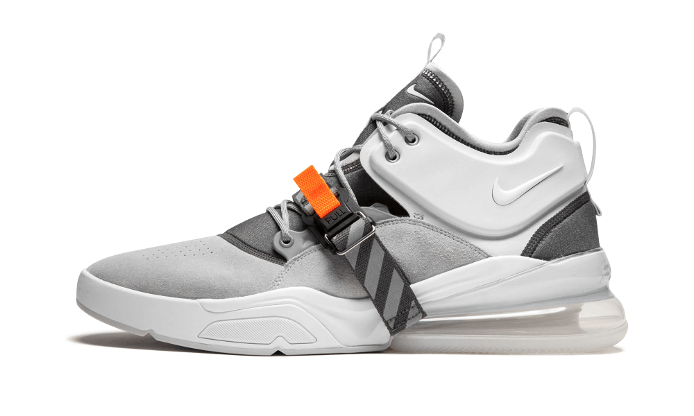 Air Force 270 - AH6772-002 - Restocks