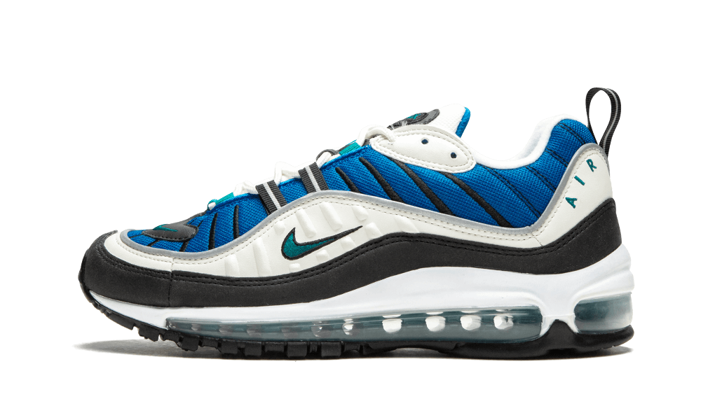 air max 98 just do it
