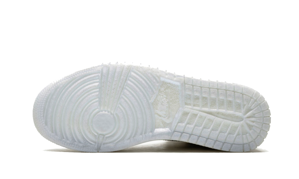 jordan 1 mushroom mid