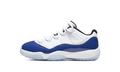 Air Jordan 11 Retro Low Legend Blue Gs 5286 117 Restocks