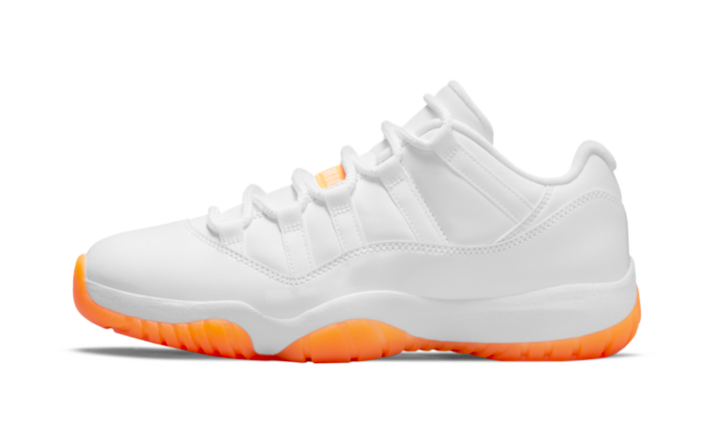 jordan 11 citrus for sale