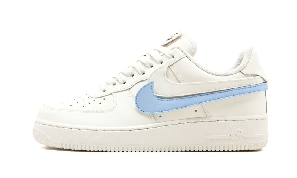 Air Force 1 '07 QS AH8462101 Restocks