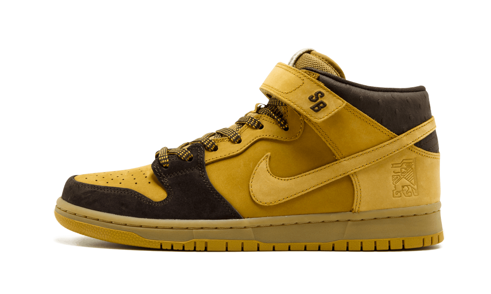 sb dunk mid pro lewis marnell