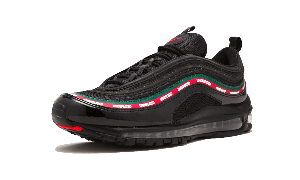 nike air max 97 og undefeated