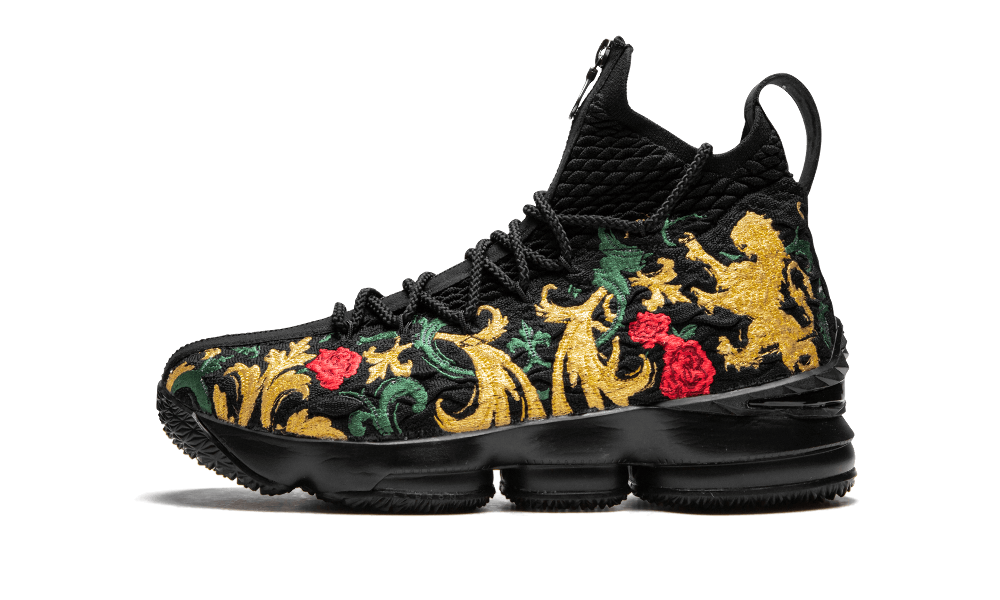 lebron 15 just do it