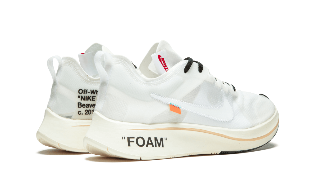 nike zoom fly the 10