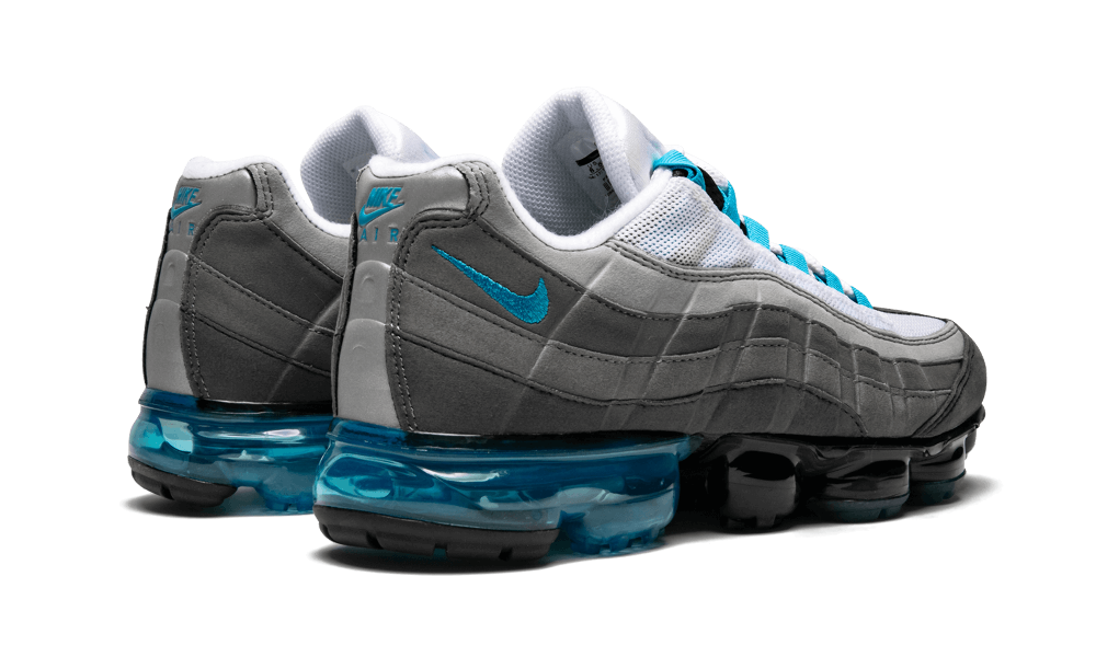 Air Vapormax 95 Aj7292 002 Restocks