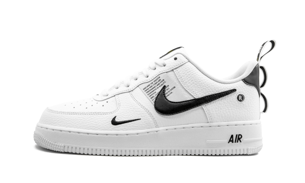air force 1 utility alte