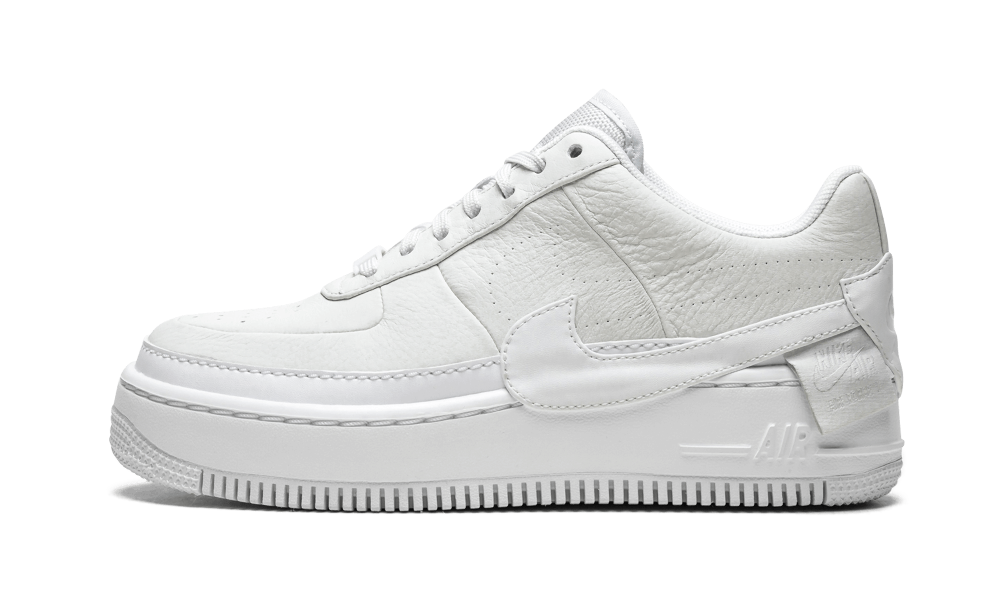 nike af1 jester white