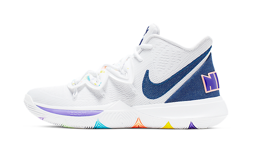 kyrie 5 have a nike day price