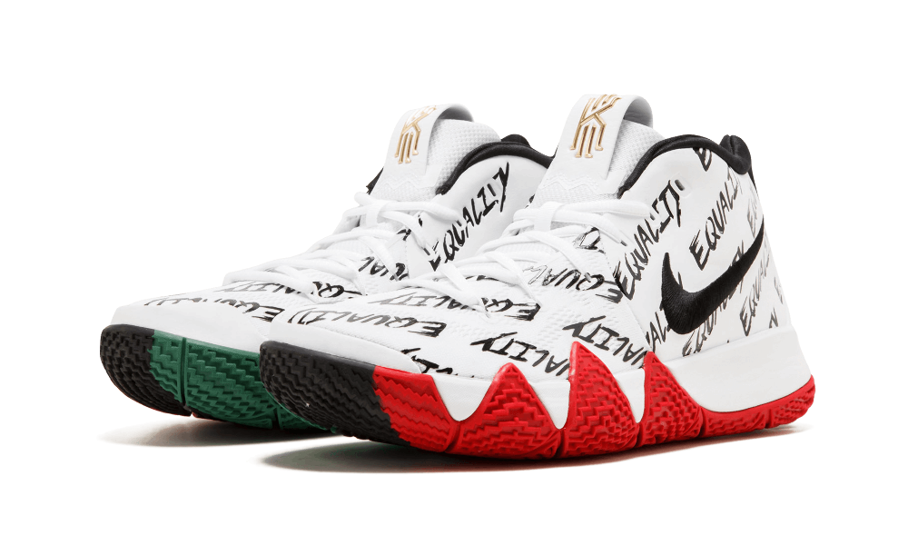 Kyrie 4 BHM Equality/BHM - AO3167-900 - Restocks