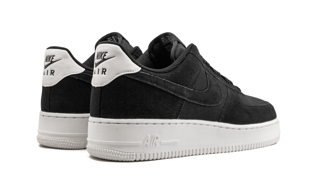 Nike Air Force 1 Low 07 Suede - AO3835 