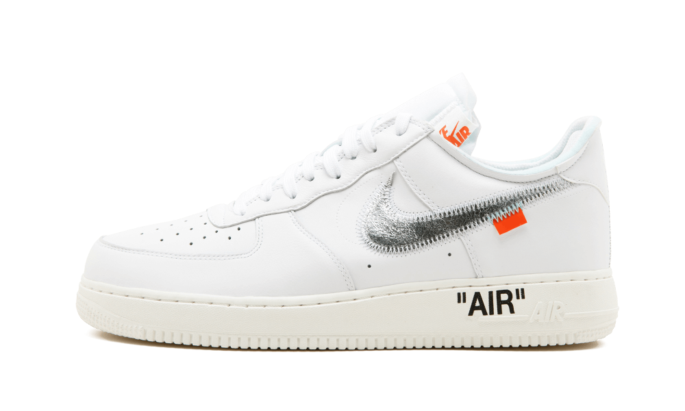 air force one off white complexcon