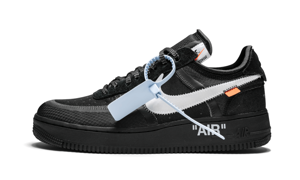 nike air force 1 mens off white