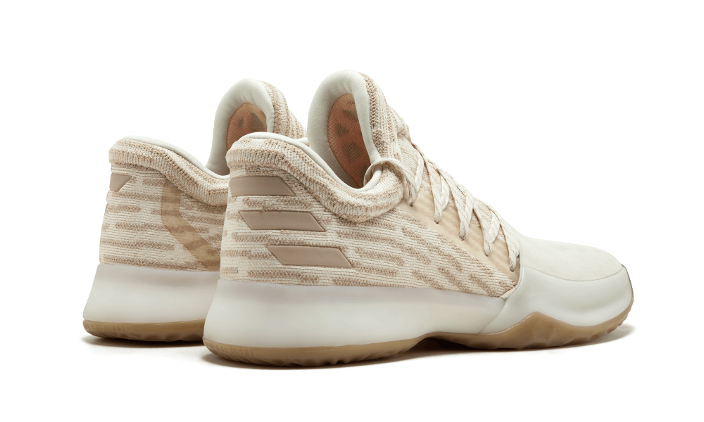 harden vol 1 ash pearl