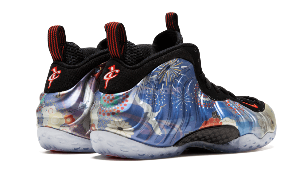 foamposite lunar new year