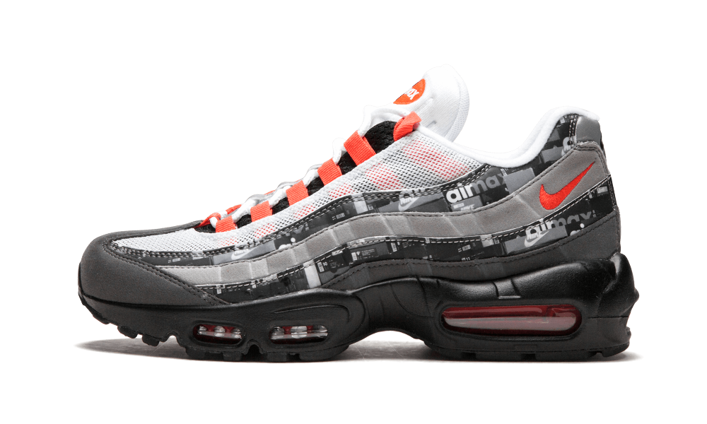 air max 95 print