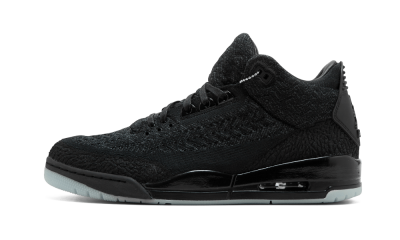 jordan 3 black cement restock