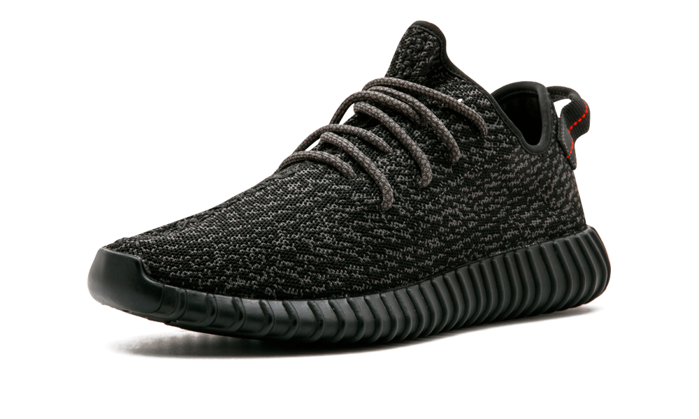 yeezy boost 350 v1 pirate black