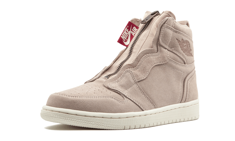 air jordan 1 high zip wmns