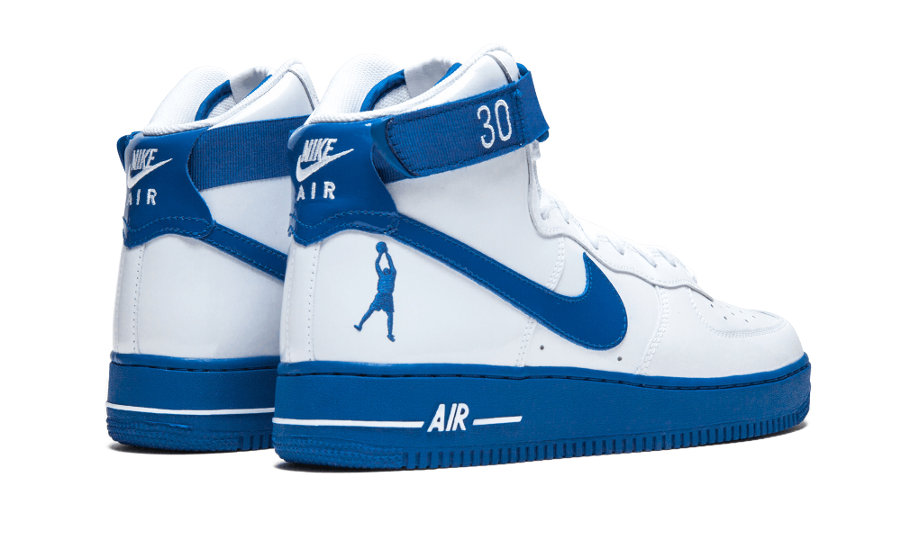nike air force 1 high retro ct16 qs