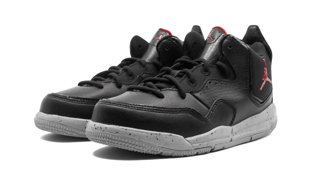 nike jordan courtside 23 grey