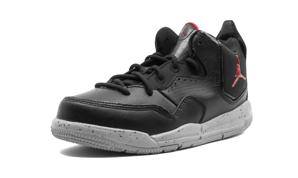 nike jordan courtside 23 grey