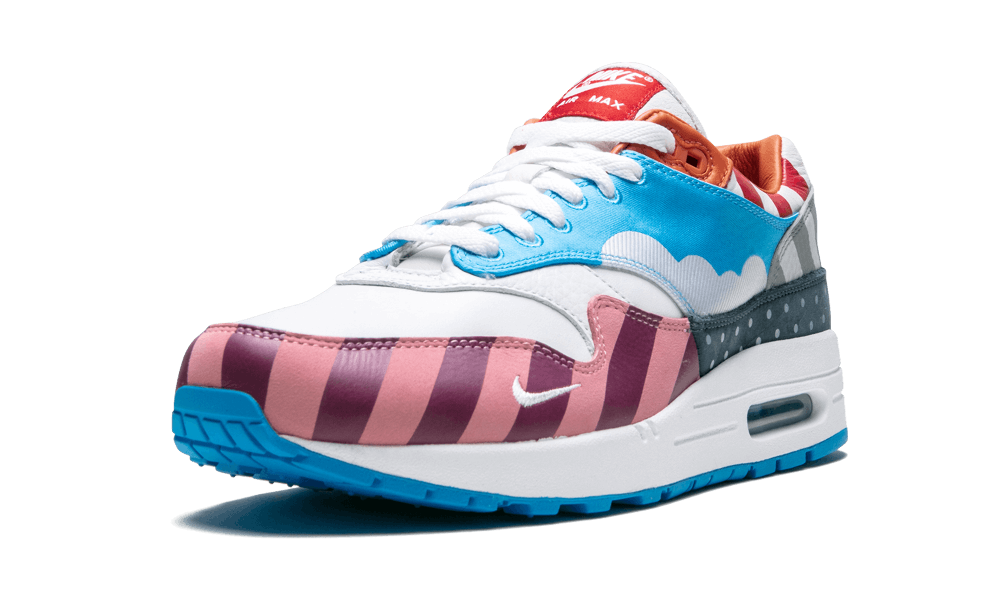 air max 1 parra f&f