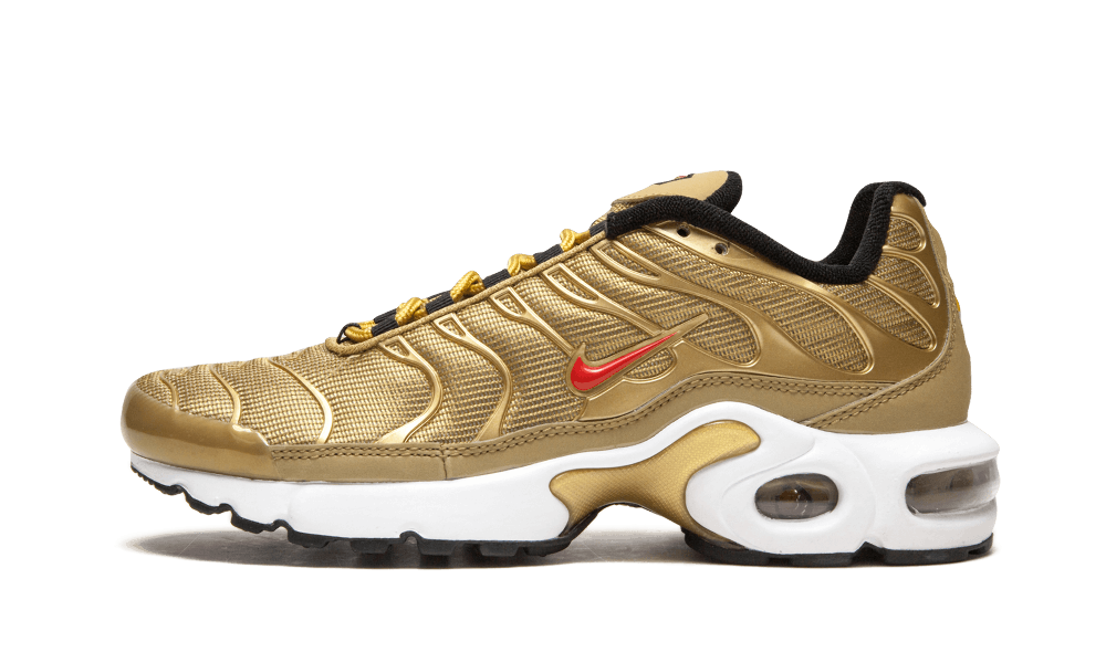 nike air max plus tn se women's