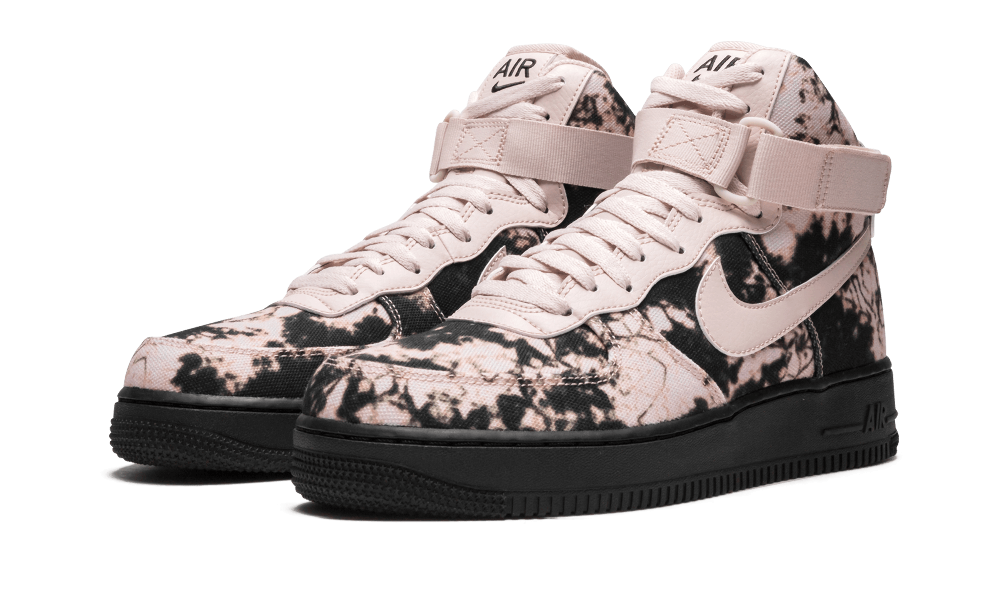 air force 1 high print