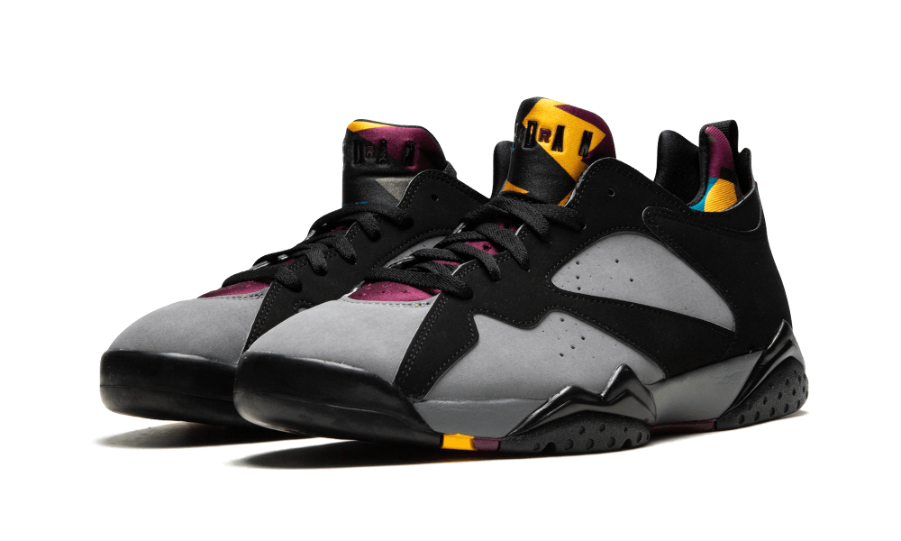 air jordan 7 low