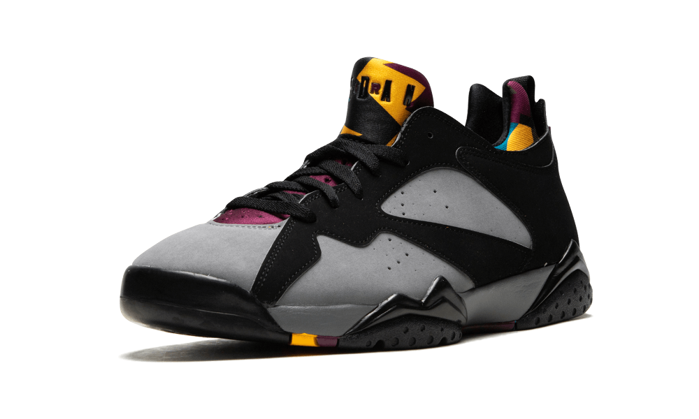 air jordan 7 bordeaux low