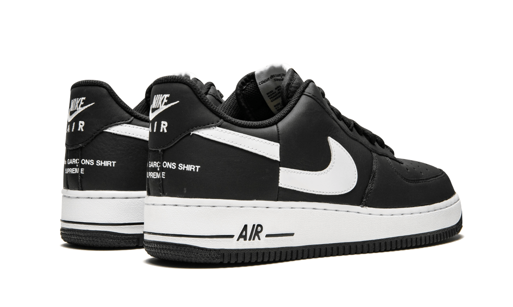 supreme cdg air force one