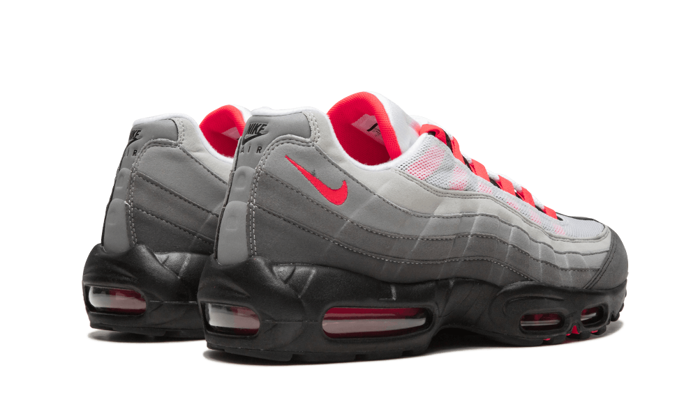 Air Max 95 Og Solar Red At2865 100 Restocks