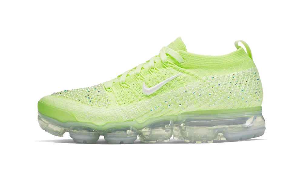 vapormax swarovski volt