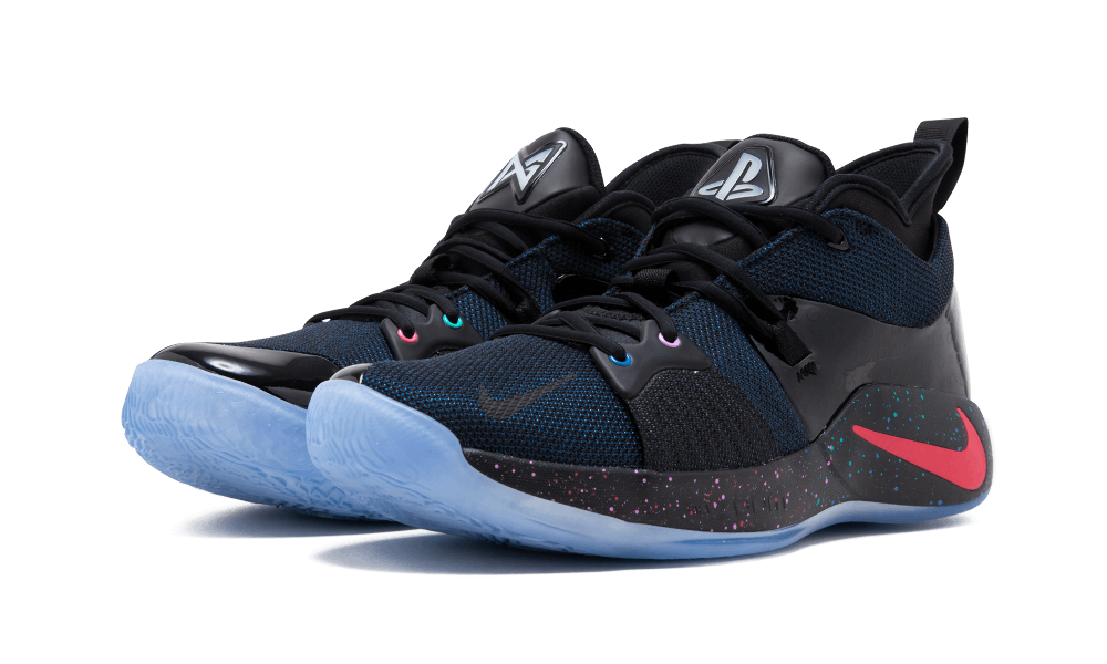 pg 2 black and blue