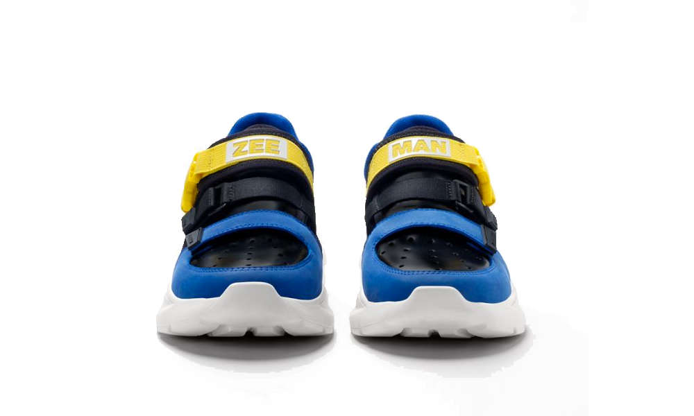 zeeman sneakers