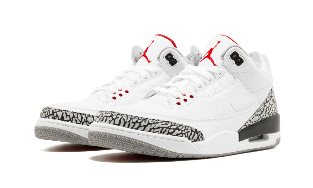 air jordan 3 retro jth nrg