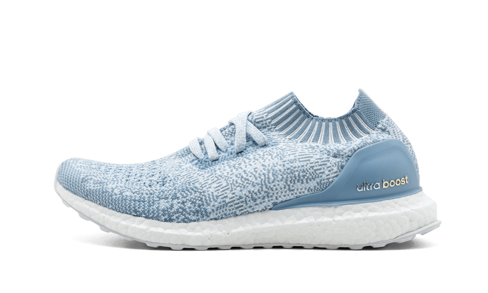 ultraboost uncaged w