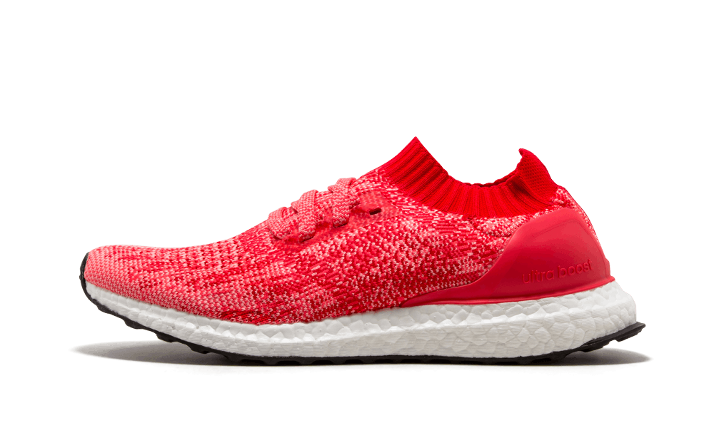 ultra boost uncaged j