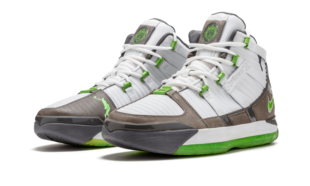 lebron 3 dunkman
