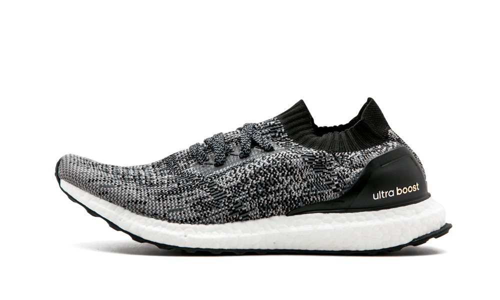 ultraboost uncaged w