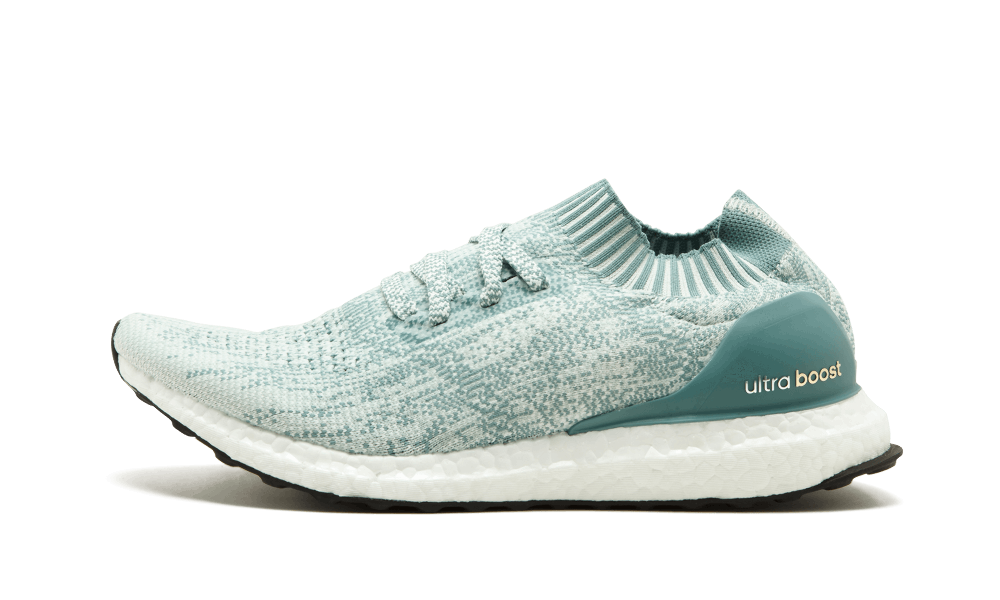 ultraboost uncaged w