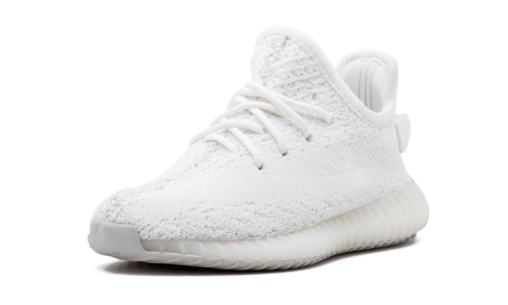 adidas yeezy boost 350 v2 infant cream white