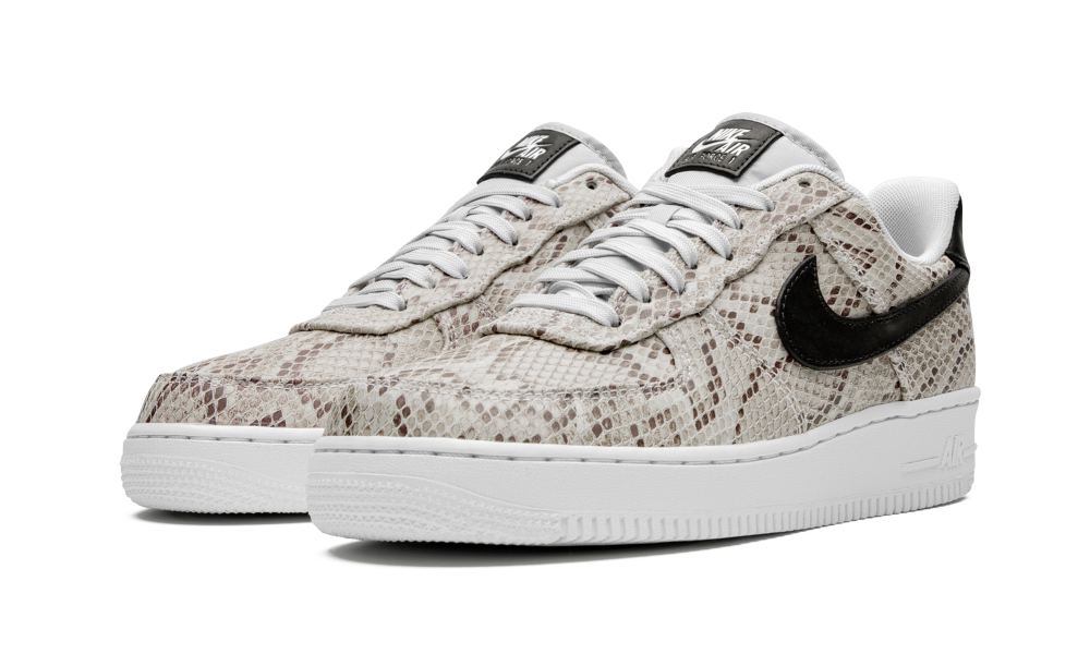 nike air force 1 low snake
